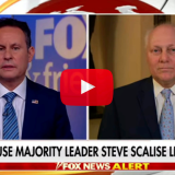 House GOP are Holding Biden and Mayorkas Accountable