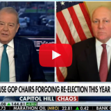 Scalise: Senate Needs to Take Mayorkas Impeachment Seriously