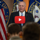Scalise: Biden Has the Power to Reverse His Deadly Border Crisis