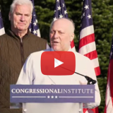 Scalise Announces Energy Week