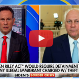 Scalise: Laken Riley Act on House Floor Today