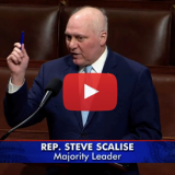 Scalise Speaks in Support of the Laken Riley Act