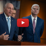 Scalise: Biden Has Opened Border to National Security Threats