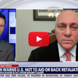 Scalise: Our Adversaries Are Capitalizing on President Biden’s Weaknesses