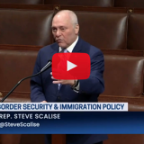 Scalise: Step by Step, Biden Has Opened the Border
