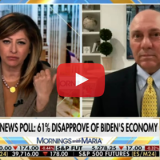 Scalise: Biden is Living in a Parallel Universe 