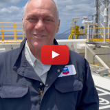 14 Photos from Scalise’s Offshore Energy Tour