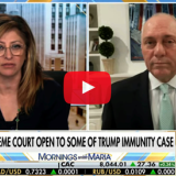 Scalise Discusses TikTok Divestiture Bill Being Signed into Law