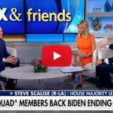 Scalise: When Will Biden Stand Up to Hamas?