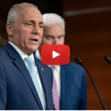 Scalise Talks House Action to Prevent Non-Citizen Voting in Elections