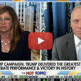 Scalise: Was Last 3.5 Years of Biden Presidency A Cold?