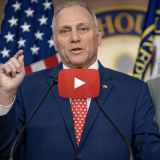 Scalise: We Must Protect the Integrity of the American Vote