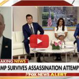 Scalise: The Demonization of Trump Must Stop