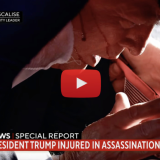 Scalise Discusses Trump Shooting