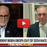 Scalise: Democrats Have No Respect for Their Own Voters