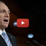 Scalise: VP Harris is the Architect of Biden’s Failures