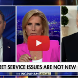 Scalise Demands Accountability Within Secret Service
