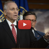 Scalise: Democrats’ Radical Agenda is Crushing American Families