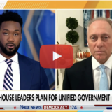 Scalise: House Republicans are Ready for Trump’s First 100 Days