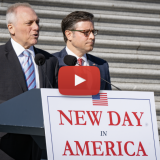 Scalise: House GOP Will Be Ready on Day One