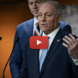 Scalise: NDAA Strengthens Military Following Years of Biden-Harris' Woke Agenda