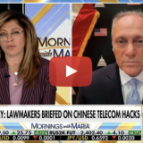 Scalise: House GOP is in Sync with Trump on Day One Agenda