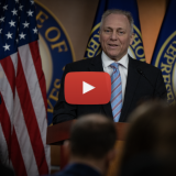 Scalise Reflects on 118th Congress