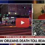 Scalise: FBI Must Be Fully Transparent on New Orleans Terror Attack