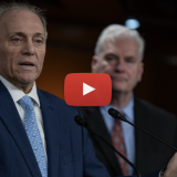 Scalise Highlights Early Republican Wins