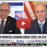 Scalise Talks Reconciliation Timeline