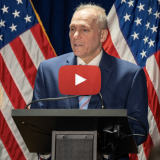 Scalise: Help Has Returned to 1600 Pennsylvania Avenue