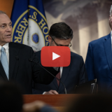 Scalise: House GOP Agenda is Already Becoming Law