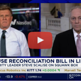 Scalise: House Republicans Will Unify Behind One Reconciliation Bill