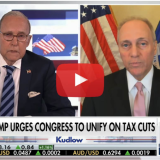 Scalise: Reconciliation Bill Looks Out for American Families