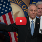 Scalise: Democrats Want Multi-Trillion Dollar Tax Increase