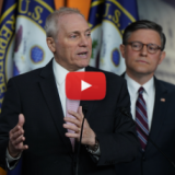 Scalise Calls out Democrat Hypocrisy on Maduro