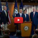 Scalise Calls out Democrats for Violent Rhetoric at ‘Hate America’ Rallies