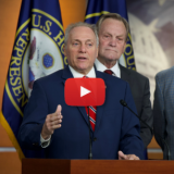 Scalise Calls Out Democrats Prioritizing Hatred of Trump Over the American People