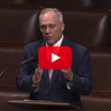 Scalise: Charlie Kirk Showed that the Power of Ideas Can Still Move a Nation