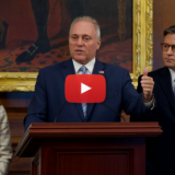 Scalise: Chuck Schumer Must Stop Inflicting Pain on the American People