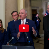 Scalise: Democrats are Doing Everything but Being Legislators