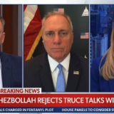 Scalise: Democrats are Siding with Illegal Immigrants Over the American People
