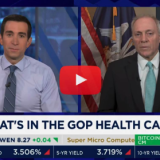 Scalise: Democrats Broke Health Care, House Republicans Working to Fix It