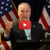Scalise: Democrats Continue to Side With Fraudsters Over the American People