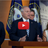 Scalise: Democrats Jeopardizing American Safety Over Personal Politics