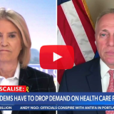 Scalise: Democrats Must Stop Holding Country Hostage Over Health Care for Illegal Immigrants