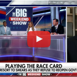 Scalise: Democrats Playing Political Games with American People