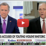 Scalise: Democrats' Politics of Hatred and Division Need to Stop