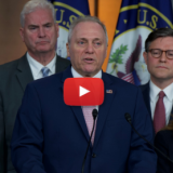 Scalise: Democrats' Shutdown Causing Real Harm on Real Americans