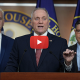 Scalise Exposes Democrat Hypocrisy on Voter ID